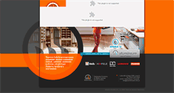 Desktop Screenshot of mundohouse.com.ar